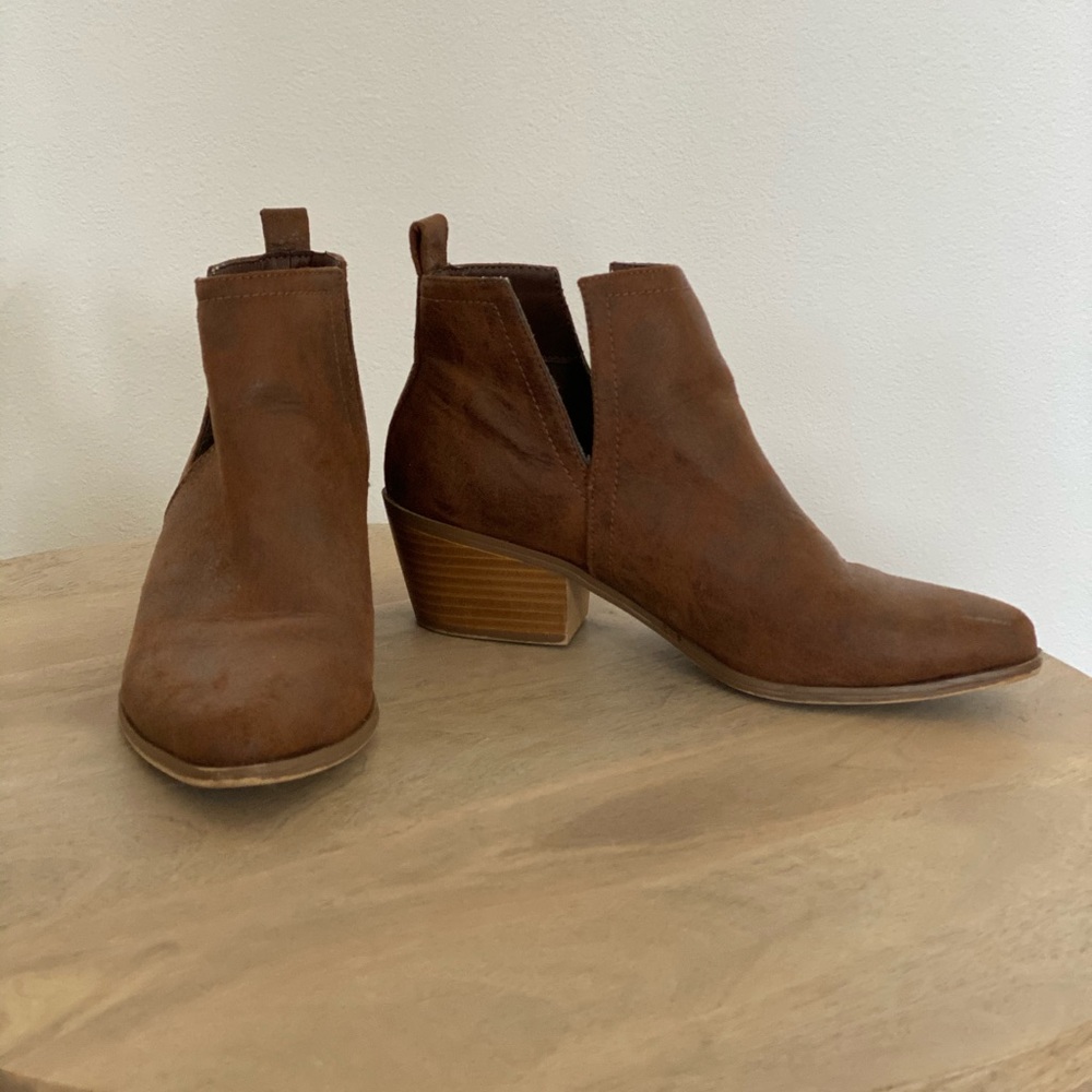 Booties